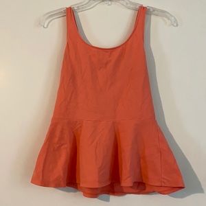 Dressy Style Tank Top